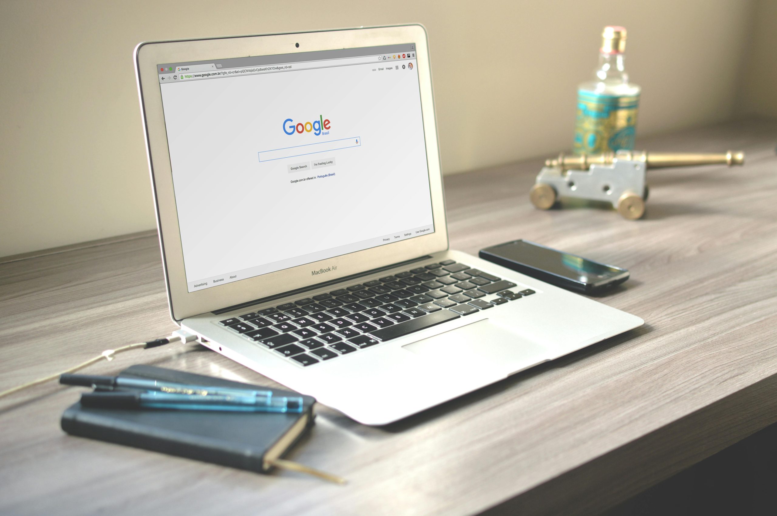 google search updates for churches