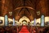 building a new church website in 2024