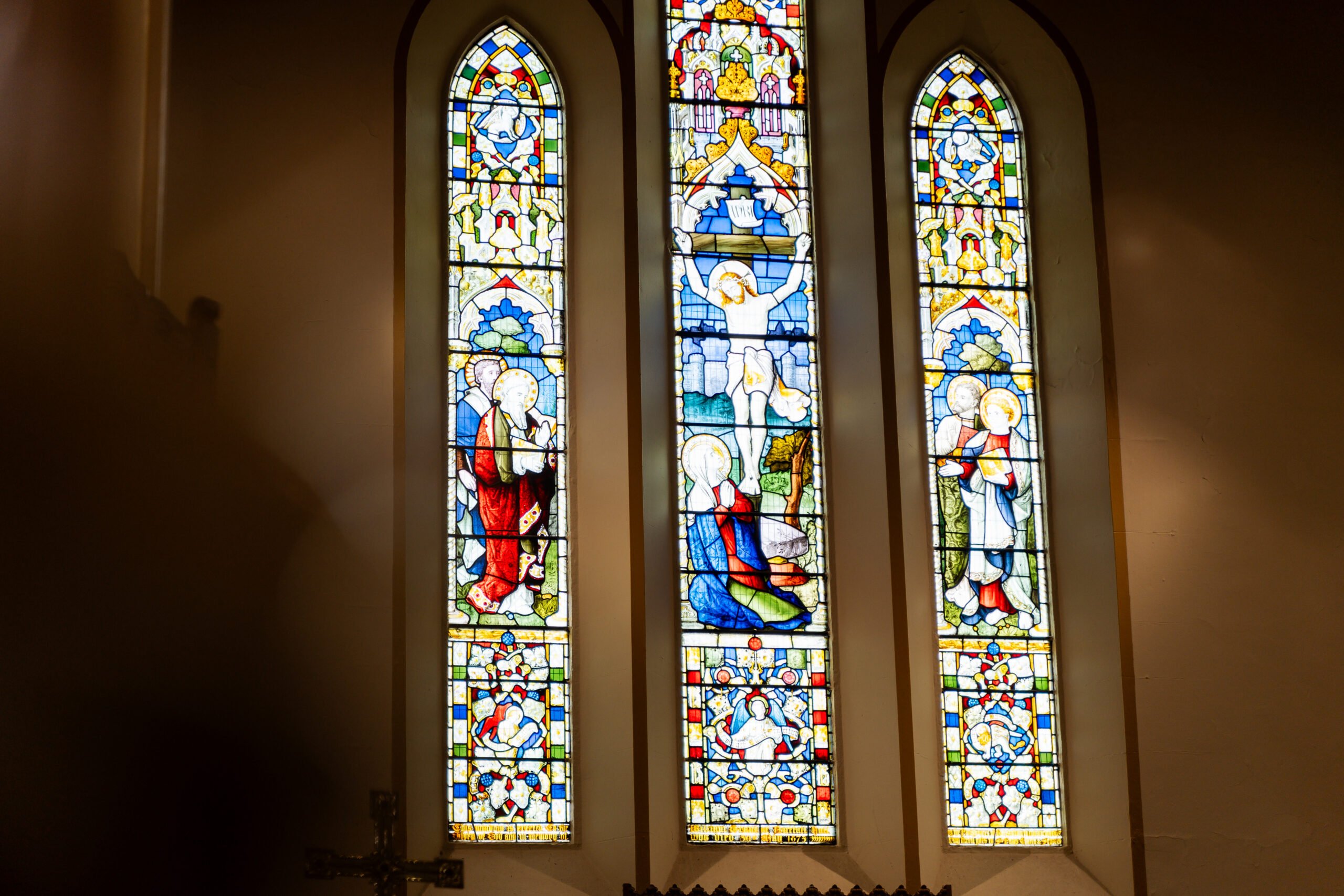 Church Website Design in the UK