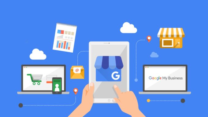 local seo for churches