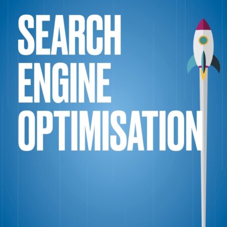 SEO for churches - free ebook