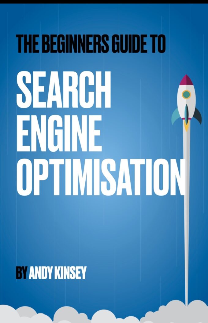 SEO for churches - free ebook