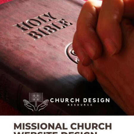 Do we need a new church website - a guide