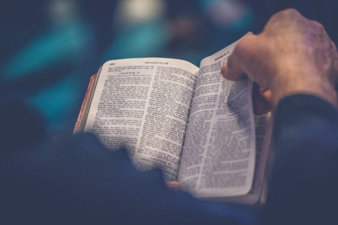 church web design guide