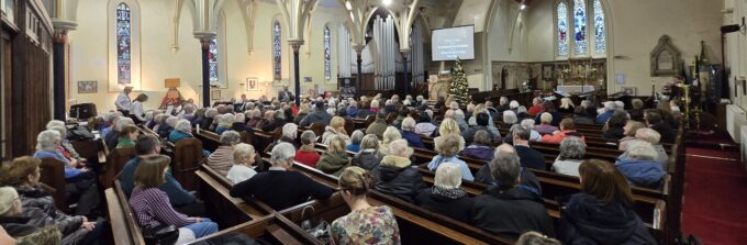 St Pauls ramsbottom