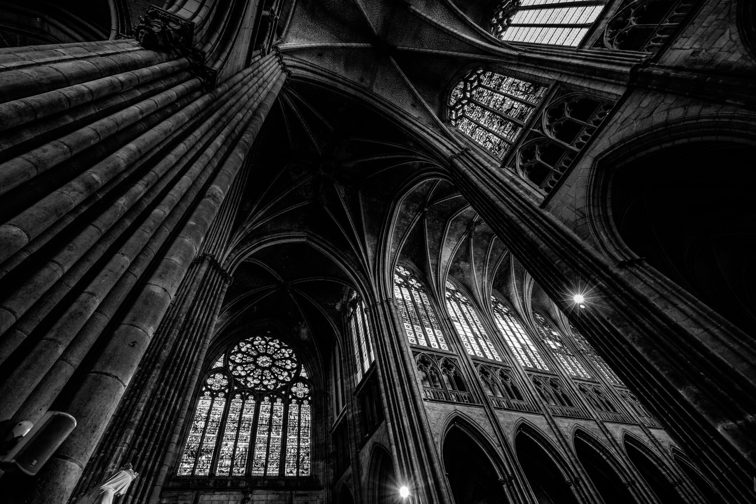 church web design