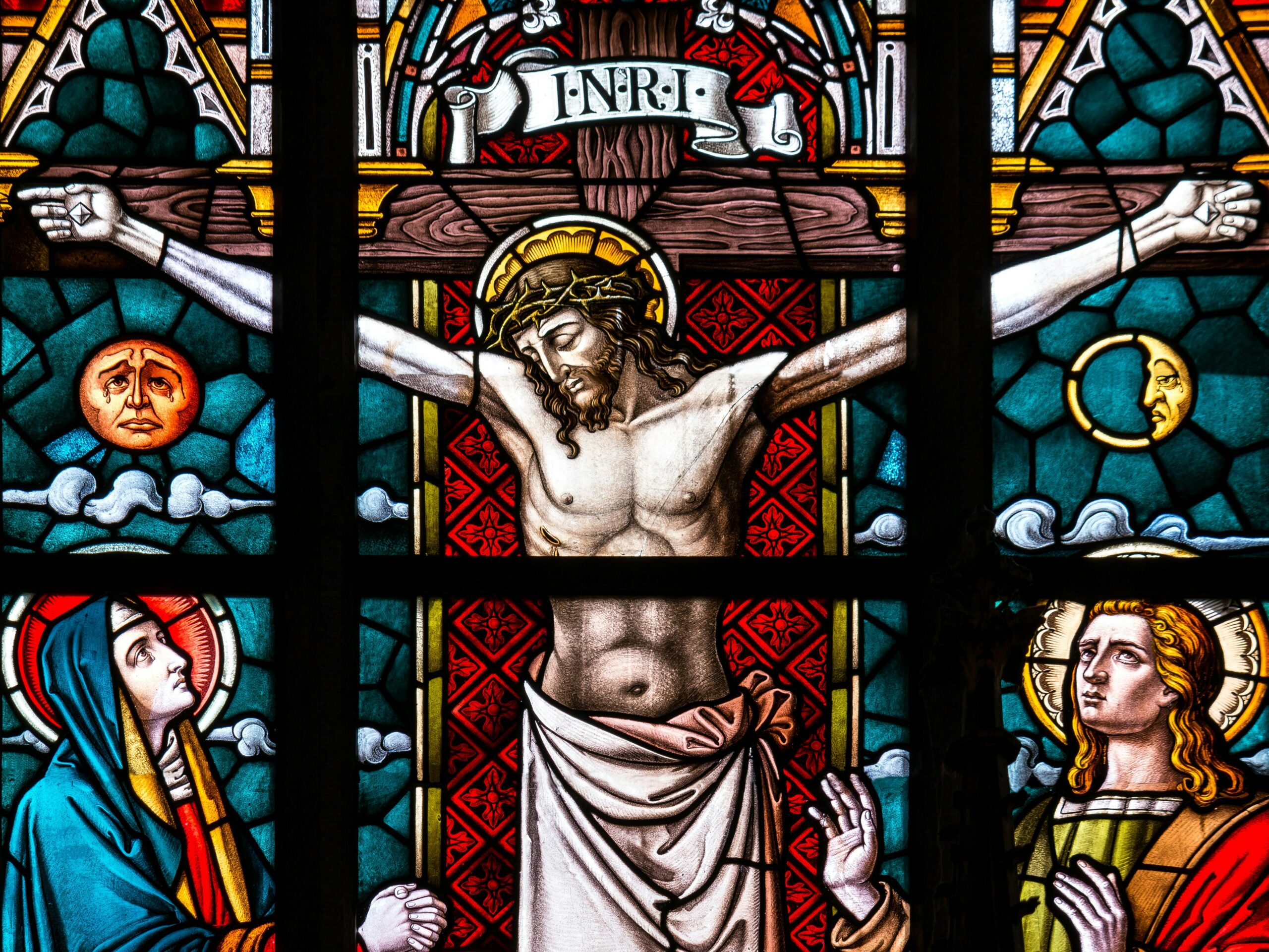 new church website