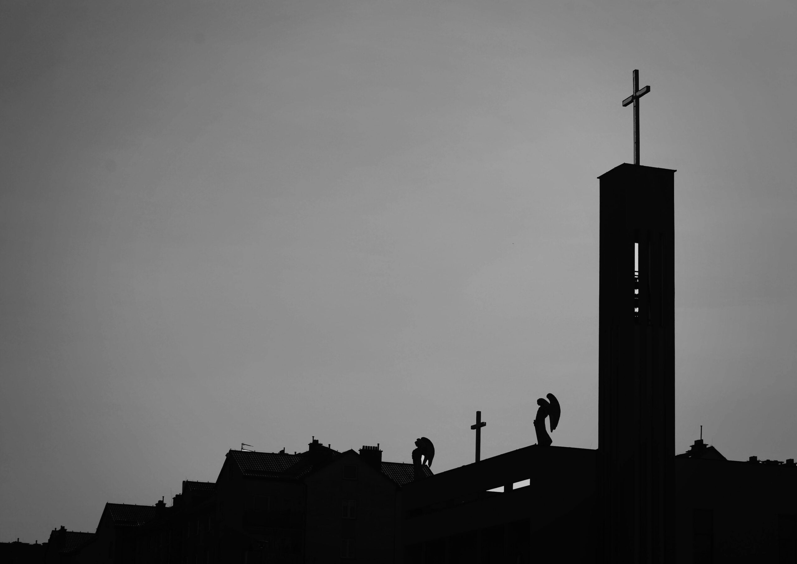 church web design