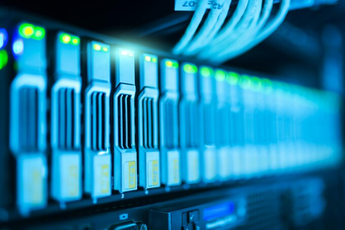 Church web hosting