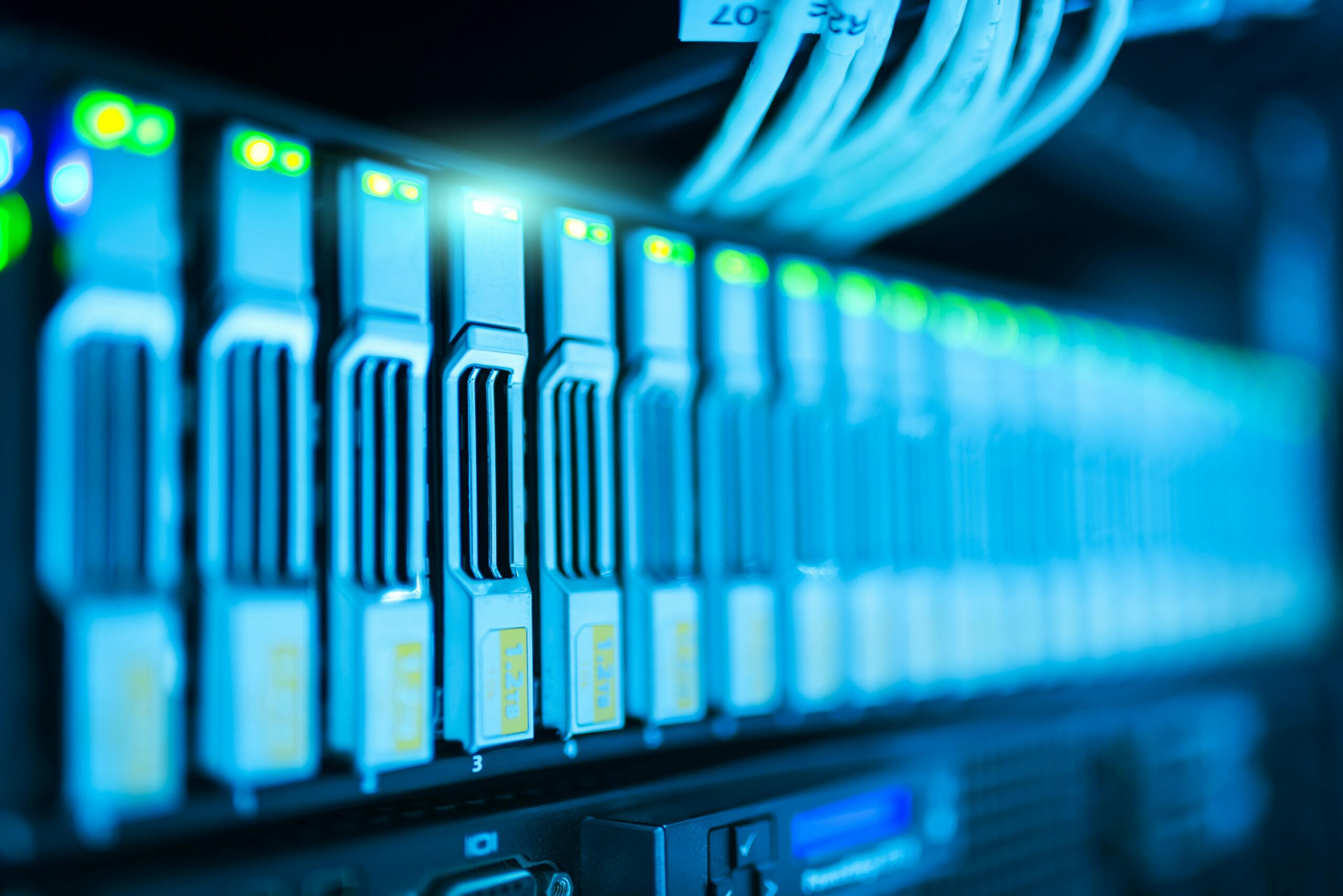Church web hosting