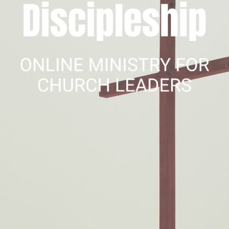 A Guide to Online Ministry for Church of England Leaders